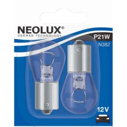 Lampadina auto P21W 12 V