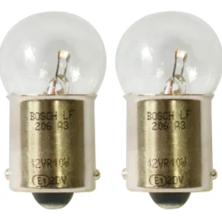 Lampadina Bosch GLL Pure Light R10 W