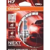 Lampadina H7 per faro auto Osram Night Breaker Laser