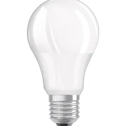 Lampadina LED E27 1055 lm bianco freddo 3 pz