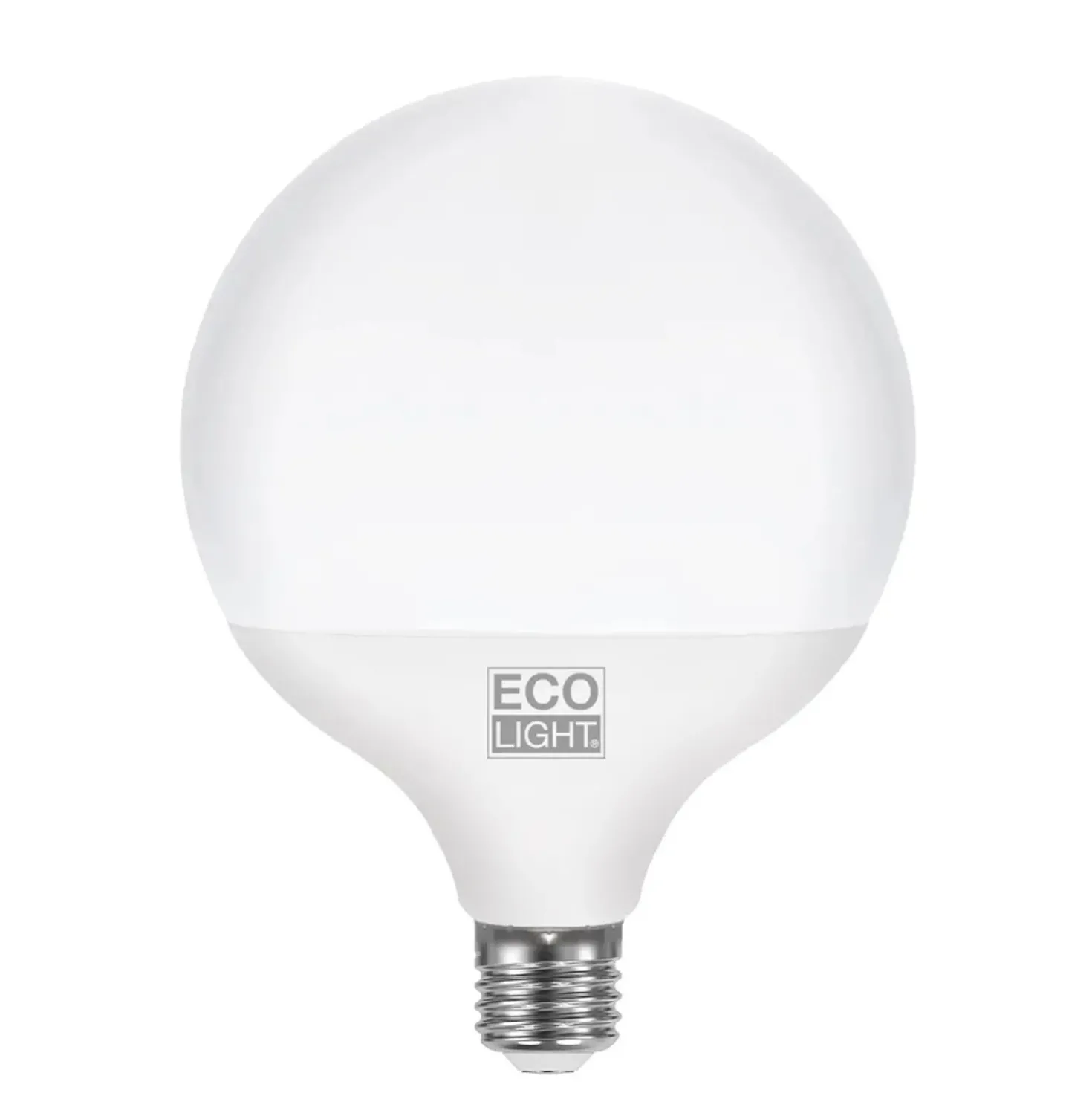 Lampadina LED E27 a globo classica 2100 lm bianco neutro
