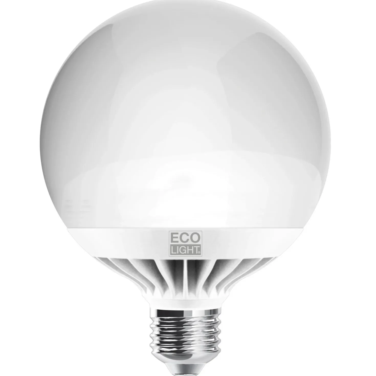 Lampadina LED E27 a globo classica 2100 lm bianco neutro