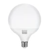 Lampadina LED E27 a globo classica 2100 lm bianco freddo