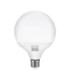 Lampadina LED E27 a globo classica 1500 lm bianco caldo