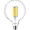 Lampadina LED E27 a globo Incanto 3452 lm bianco neutro