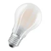 Lampadina LED E27 a goccia fil. Osram 1055 lm bianco caldo 3 pz