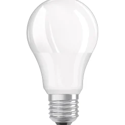 Lampadina LED E27 a incandescenza Bellalux 806 lm bianco caldo