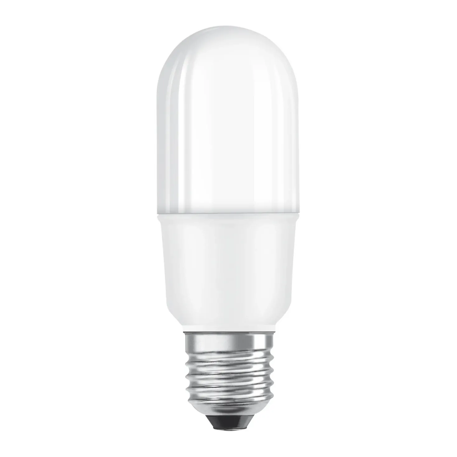 Lampadina LED E27 Tubolare Stick Osram Star 1050 lm bianco caldo
