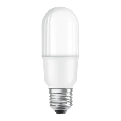 Lampadina LED E27 Tubolare Stick Osram Star 1050 lm bianco neutro