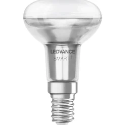 Lampadina LED Ledvance Smart Home+Wifi E14 3,3 W 210 lm 2700-6500 K RGBW