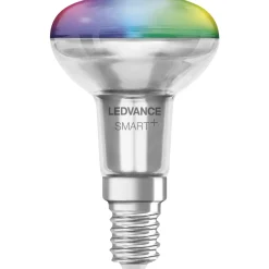 Lampadina LED Ledvance Smart Home+Wifi E14 3,3 W 210 lm 2700-6500 K RGBW