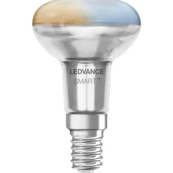 Lampadina LED Ledvance Smart Home+Wifi E14 3,3 W 210 lm 2700-6500 K RGBW