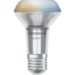 Lampadina LED Ledvance Smart Home+Wifi E27 4,7 W 345 lm 2700-6500 K RGBW