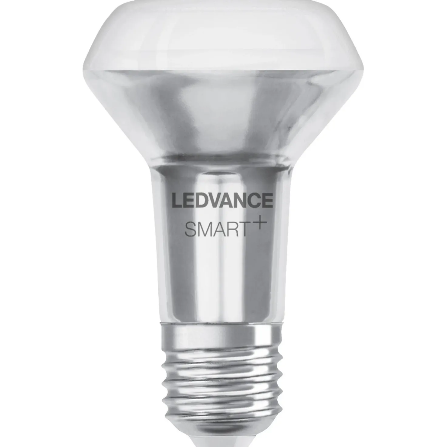 Lampadina LED Ledvance Smart Home+Wifi E27 4,7 W 345 lm 2700-6500 K RGBW