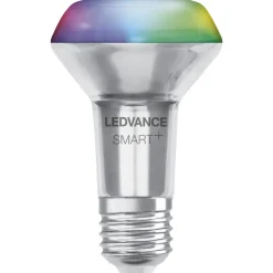 Lampadina LED Ledvance Smart Home+Wifi E27 4,7 W 345 lm 2700-6500 K RGBW