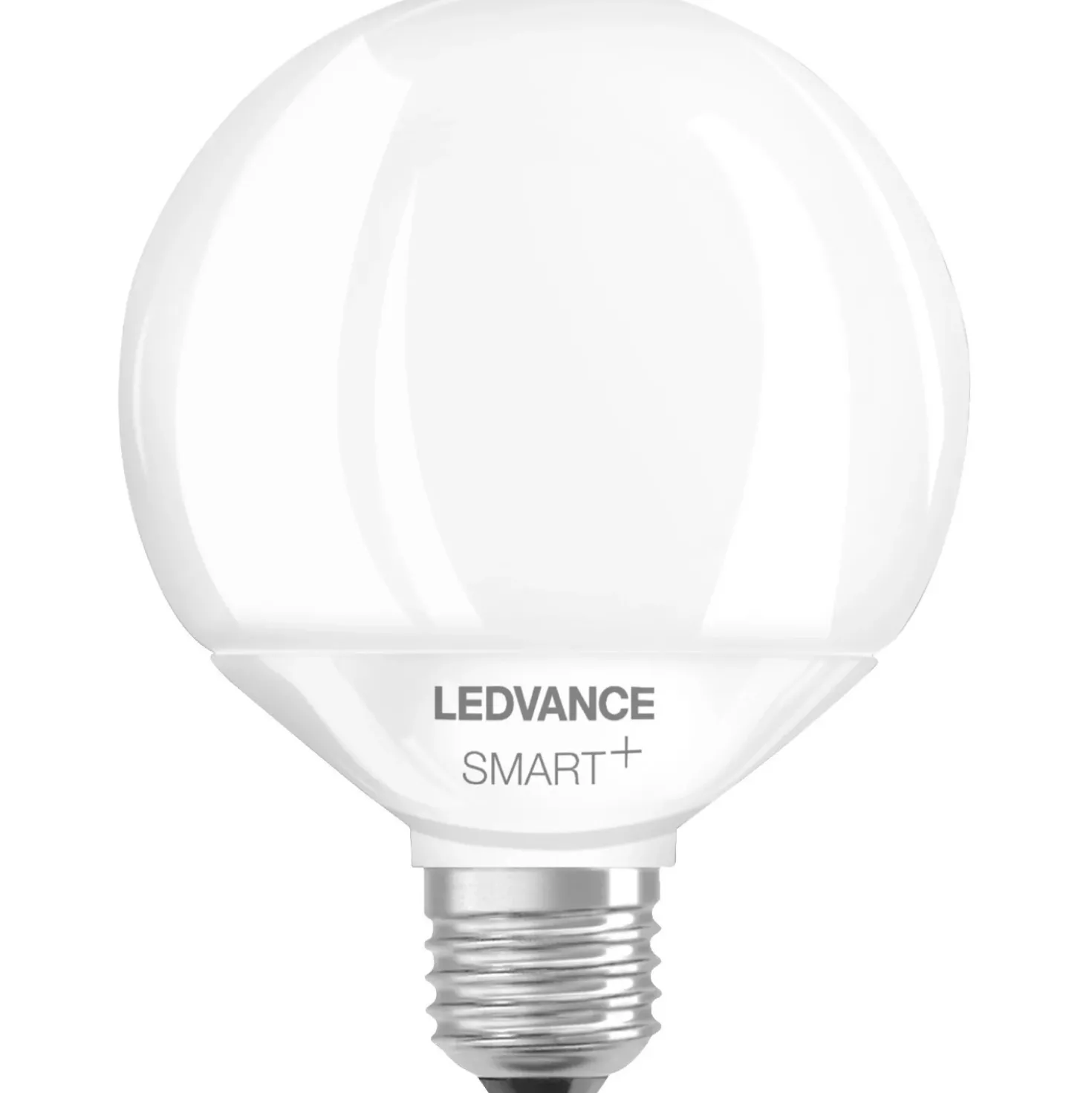 Lampadina LED Ledvance Smart Home+Wifi Globe E27 14 W 1521 lm 2700-6500 K RGBW