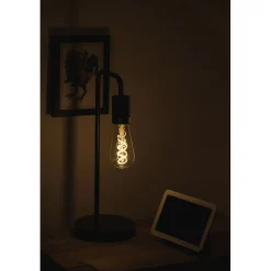 Lampadina LED Ledvance Smart Home+Wifi Edison E27 4,5 W 300 lm 2700 K RGBW