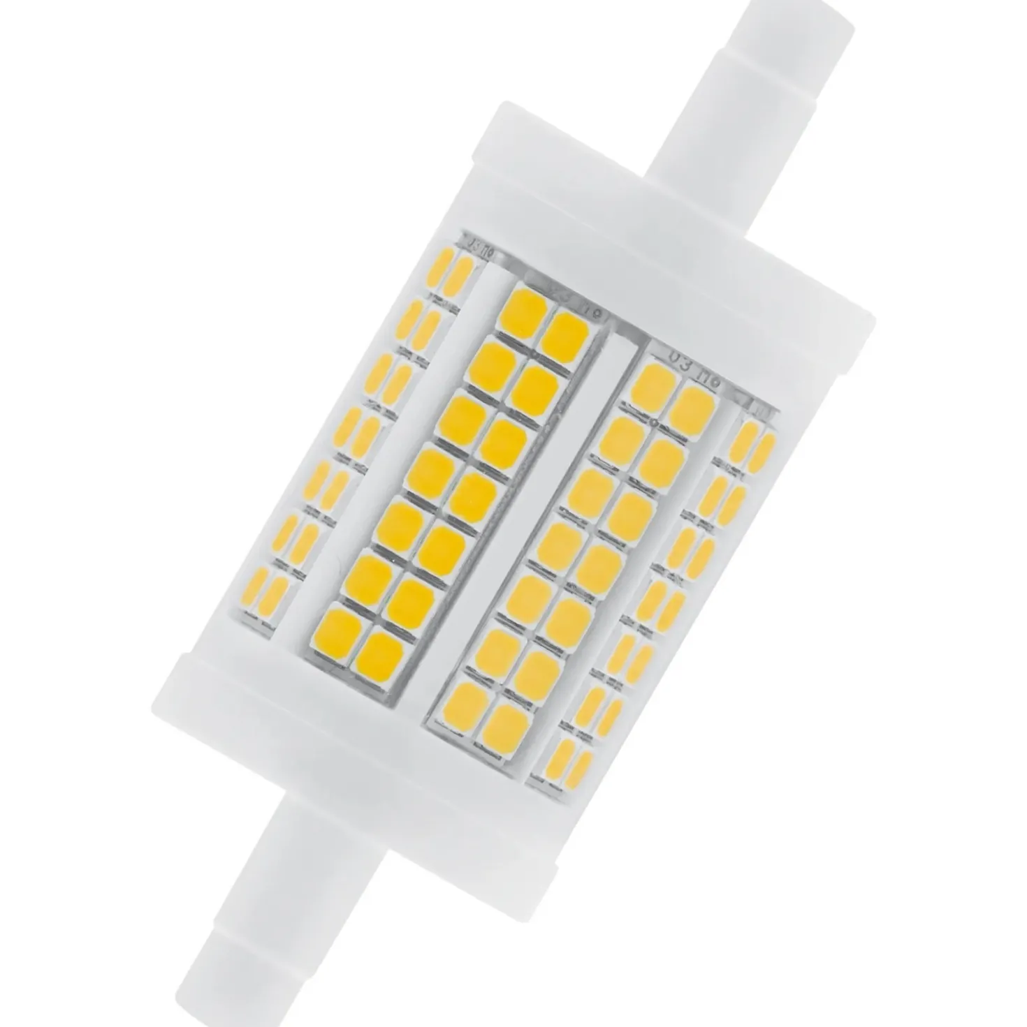 Lampadina LED lineare Osram dimmerabile R7s 2700 K 100 W 1521 lm