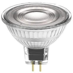 Lampadina LED Osram MR16 36° 5=35 W GU5.3 345 lm 2700 K dimmerabile