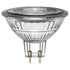 Lampadina LED Osram MR16 36° 5=35 W GU5.3 345 lm 2700 K dimmerabile