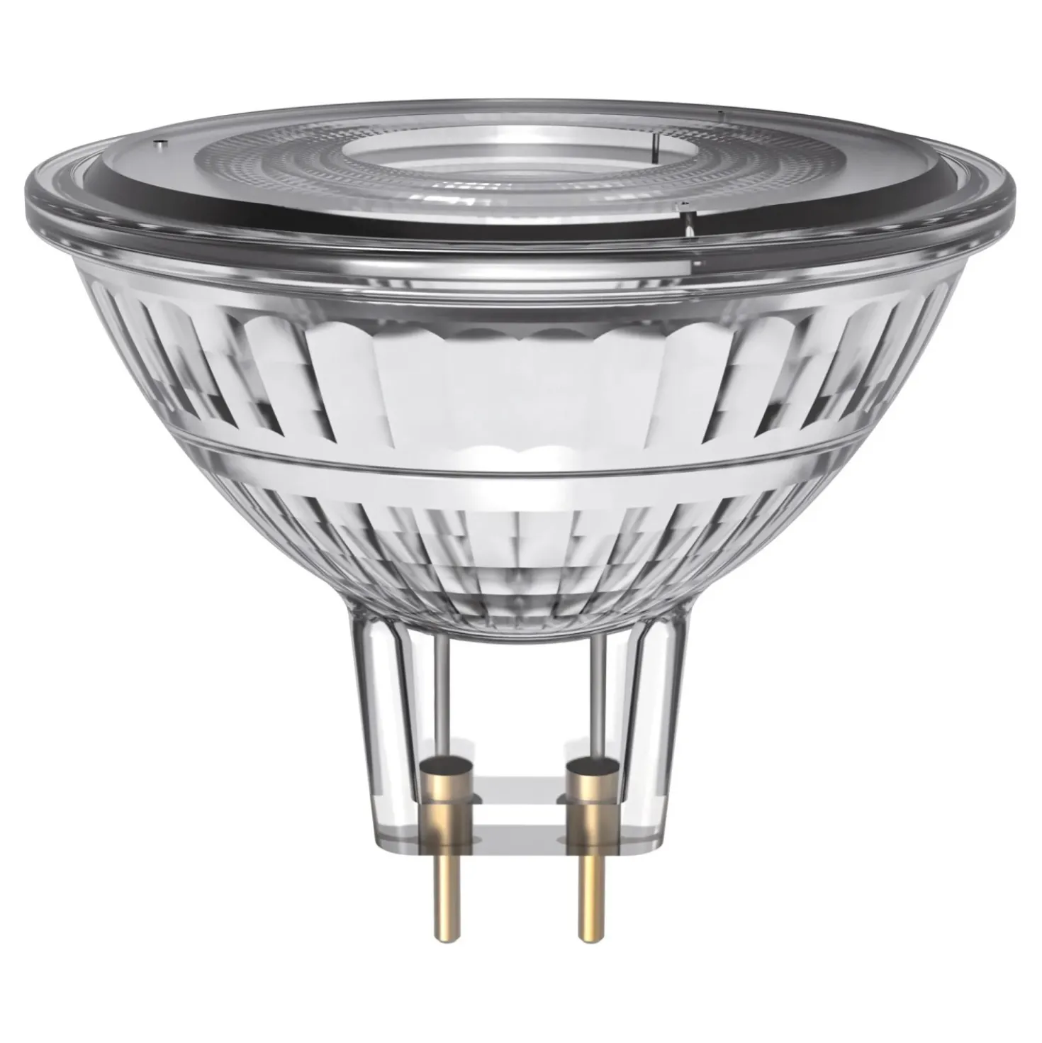 Lampadina LED Osram MR16 36° 5=35 W GU5.3 345 lm 2700 K dimmerabile