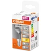 Lampadina LED R50 E14 Osram 345lm bianco caldo
