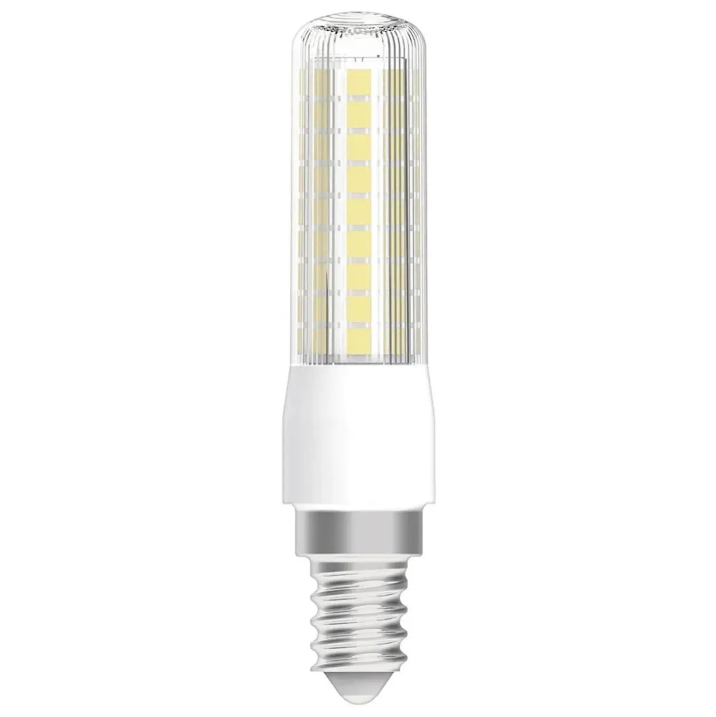 Lampadina LED Special T Slim E14 Osram 806lm trasparente