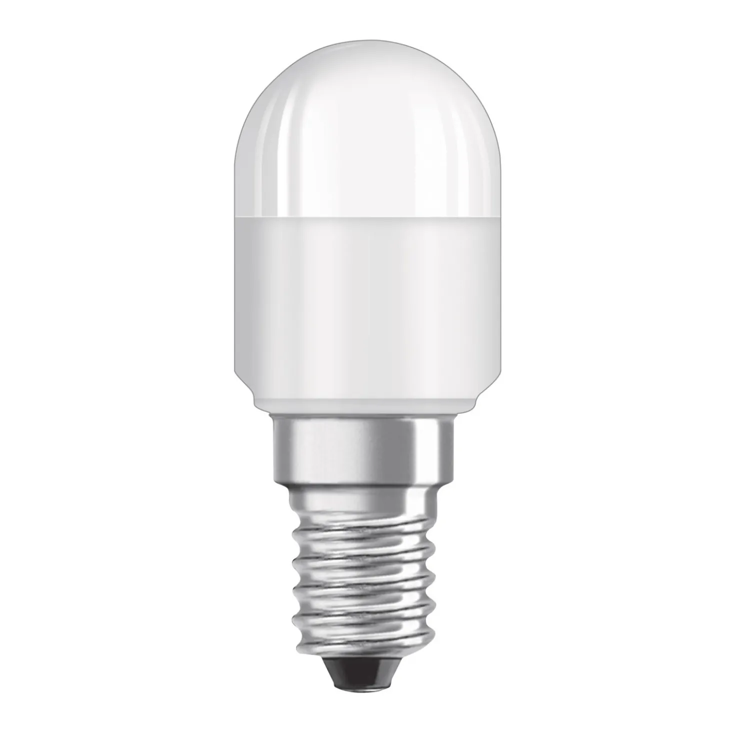 Lampadina LED T26 E14 Tubolare Osram 200lm bianco freddo