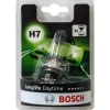 Lampadina Longlife Daytime Bosch 12V 55W H7