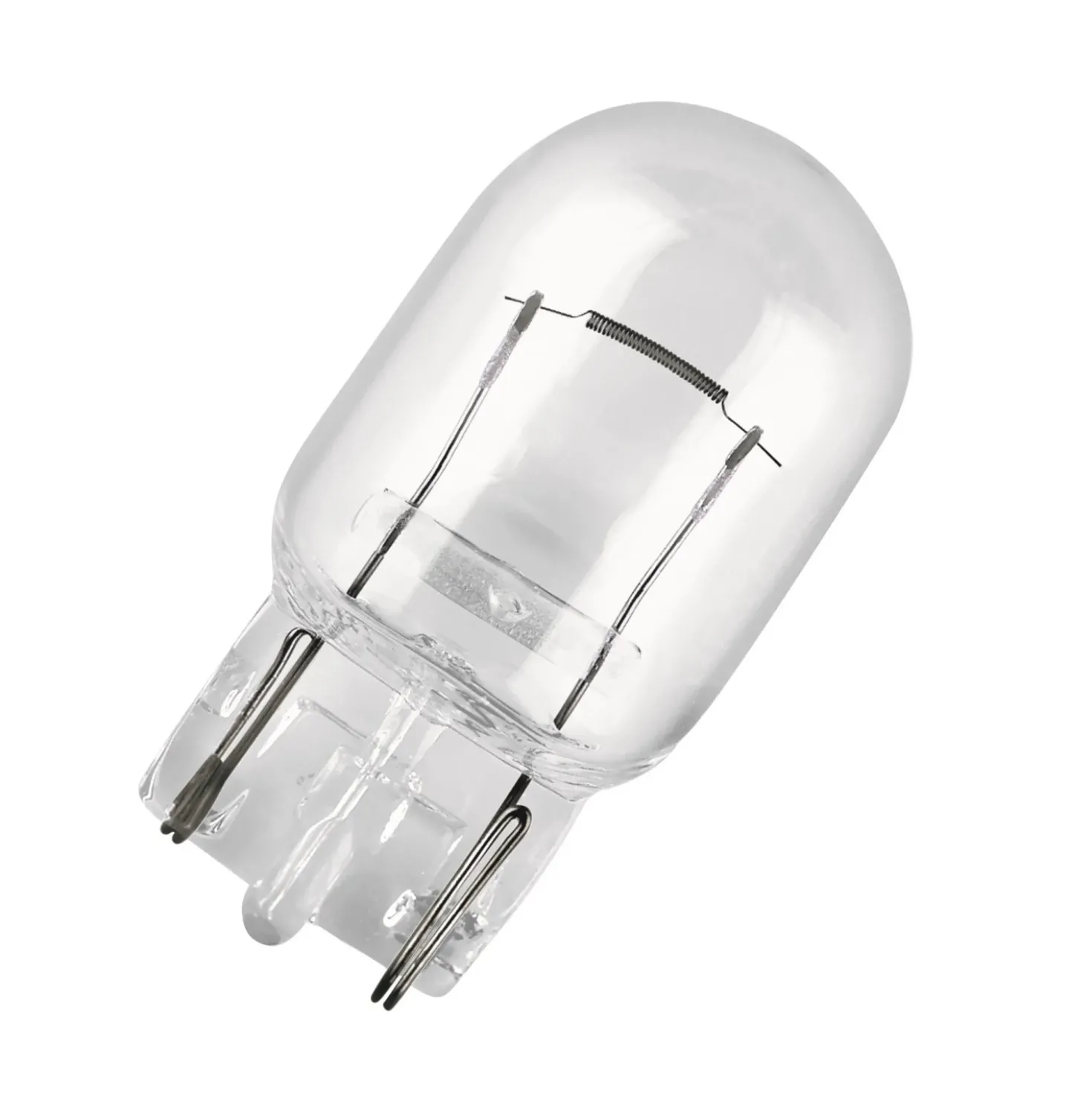 Lampadina per auto Osram con bulbo schiacciato W21/5W 12 V