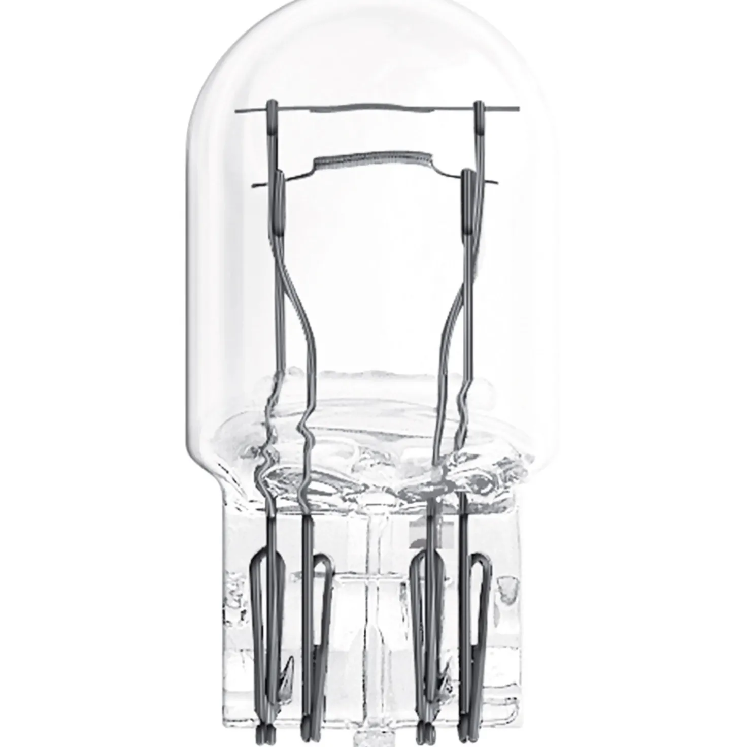 Lampadina per auto Osram con bulbo schiacciato W21/5W 12 V