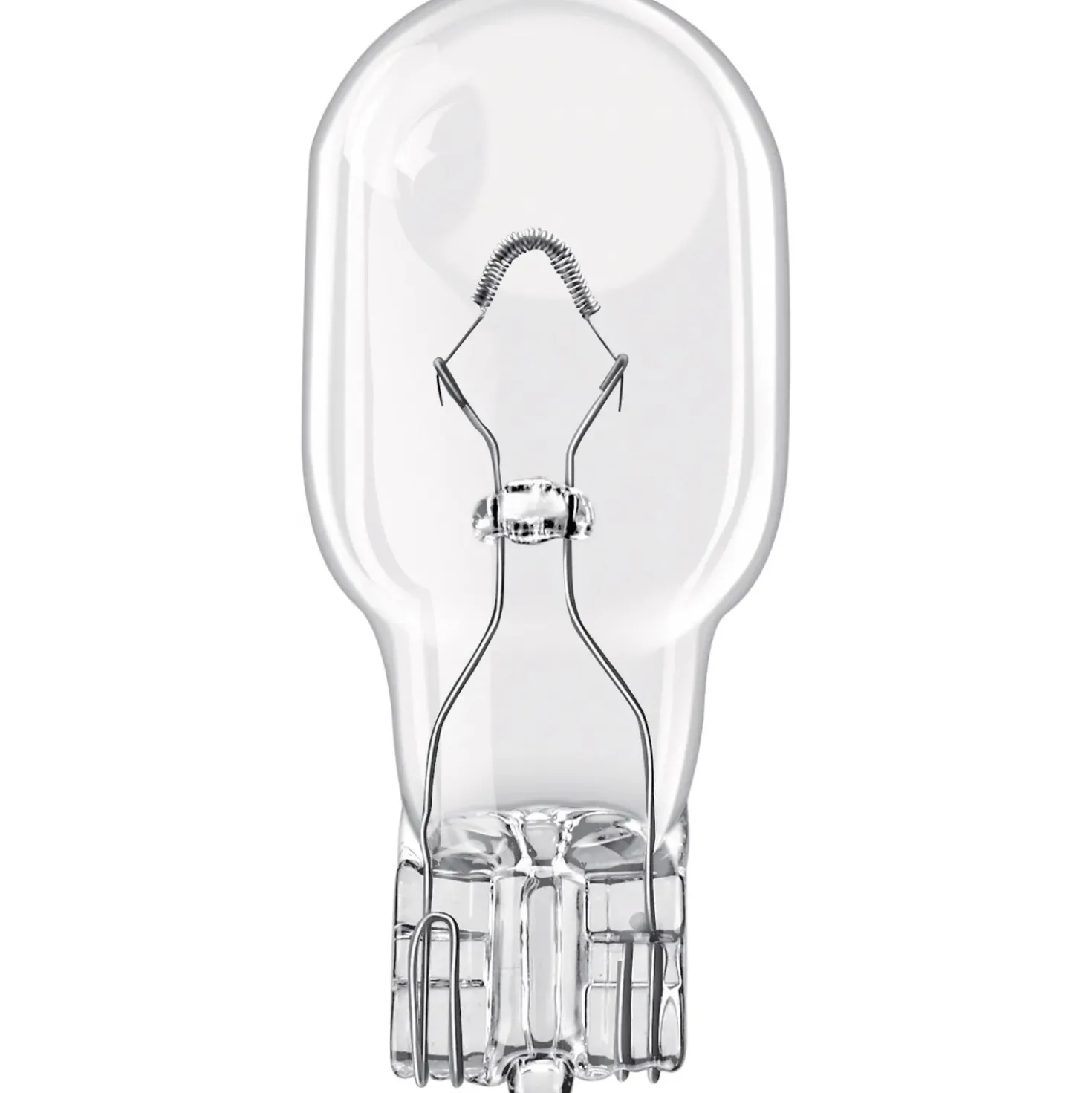 Lampadina per auto Osram con bulbo schiacciato 16W 12 V