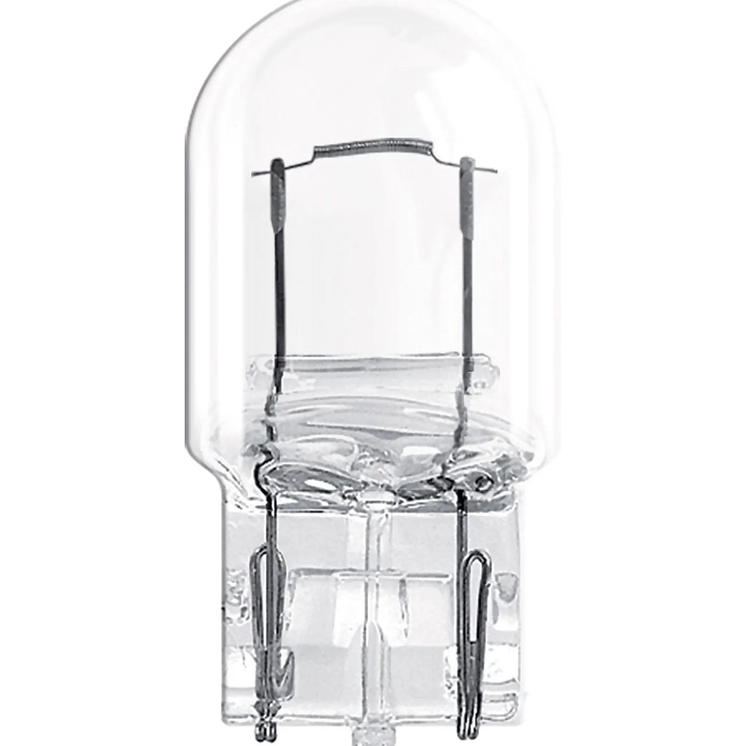 Lampadina per auto Osram con bulbo schiacciato W21W 12 V