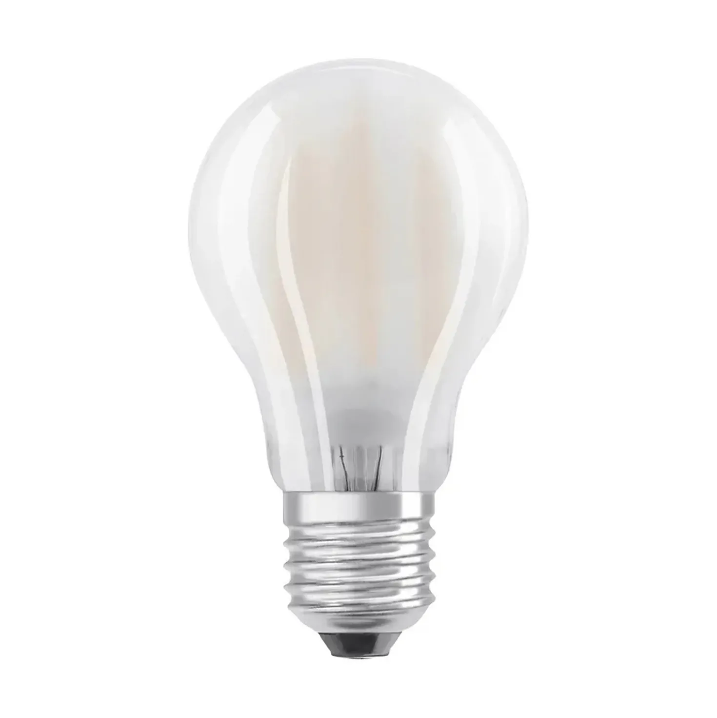 Lampadine LED E27 smerigliate Bellalux 1521 lm bianco neutro 3 pz