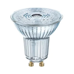 Lampadine LED Osram retrofit con riflettore GU10 4.3=50 W 350 lm 4000 K 3 pz