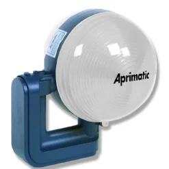 Lampeggiatore ET2N-W a led 24 V
