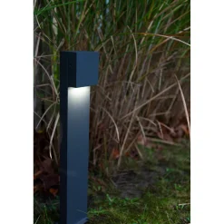 Lampioncino LED da esterno Gemini 4000 K 750 lm