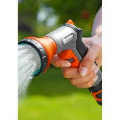 Lancia a doccia Gardena Classic per innaffiare delicatamente flusso regolabile