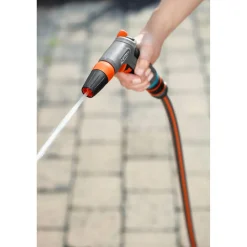 Lancia a impulsi Gardena Comfort
