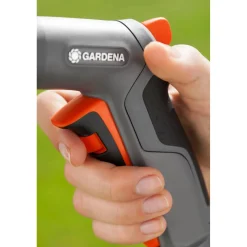 Lancia a impulsi Gardena Comfort