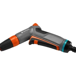 Lancia a impulsi Gardena Comfort