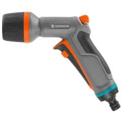 Lancia a impulsi per irrigazione e pulizia Gardena Comfort EcoPulse 4 getti