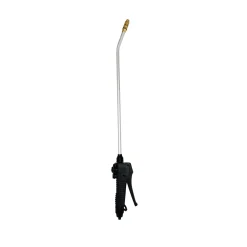 Lancia curva per pompe a zaino 12 -16 -20 l