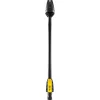 Lancia idropulitrice con ugello rotante centrale Kärcher DB 145 Full Control
