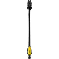 Lancia idropulitrice con ugello rotante centrale Kärcher DB 145 Full Control