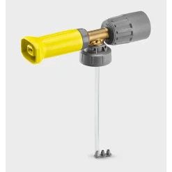 Lancia Kärcher Basic 1 con serbatoio integrato 350-600 l/h