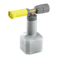 Lancia Kärcher Basic 1 con serbatoio integrato 350-600 l/h