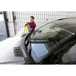 Lancia Kärcher schiuma per HD4/10X Plus CL
