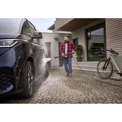 Lancia per idropulitrice eco!Booster 130 per idropulitrice K4