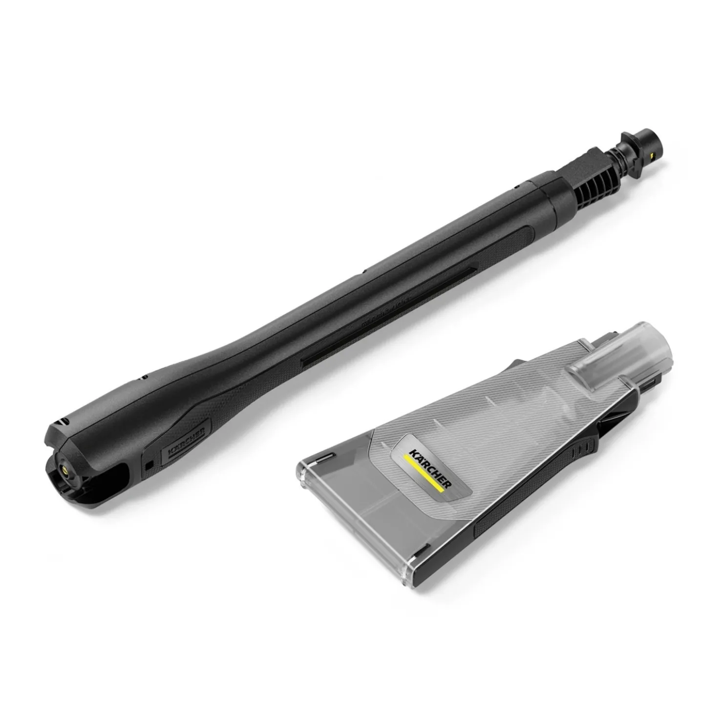 Lancia per idropulitrice eco!Booster 130 per idropulitrice K4